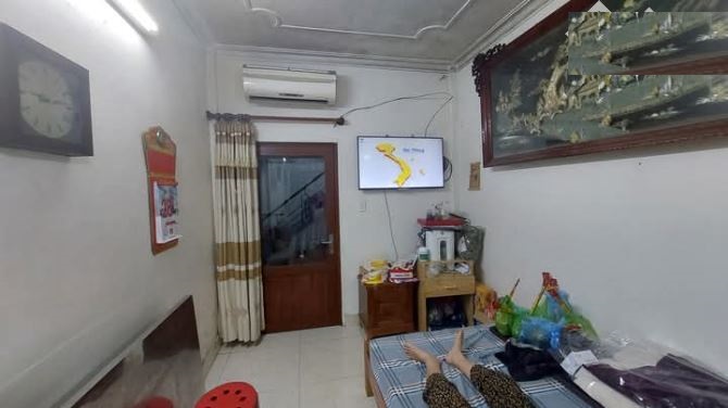 BÁN NHÀ 2,5 TẦNG – VỊ TRÍ KINH DOANH ĐẮC ĐỊA TẠI LAM SƠN, AN BIÊN, LÊ CHÂN, HẢI PHÒNG